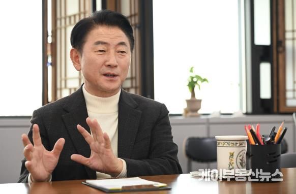 의정부시, 대내외 불확실성 속 기업 안정‧성장 위한 지원에 총력