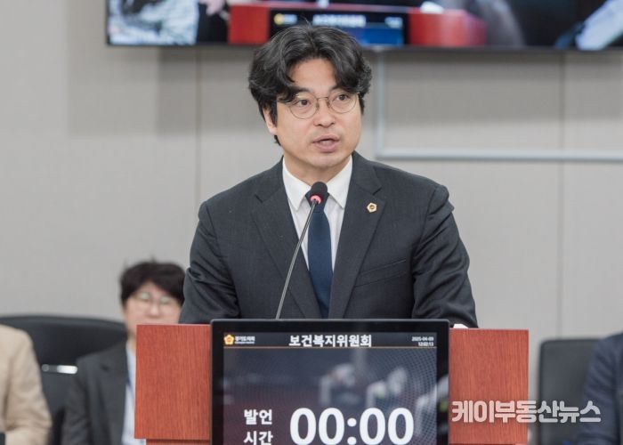 경기도의회 박상현 의원(더불어민주당, 부천8)