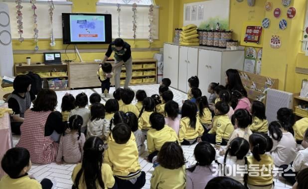 수원시 장안구, 민간전문가가 참여한 민방위 훈련 추진