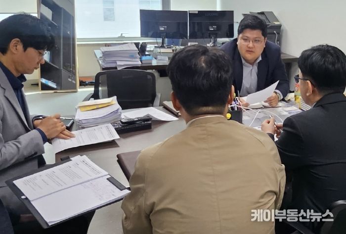 경기도의회 오창준 의원, “장애인 교원도 차별 없는 근로환경을 누려야...”