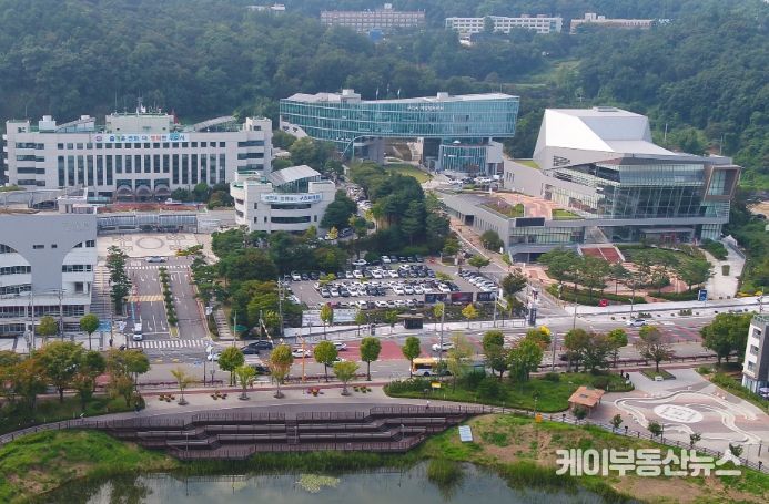 구리시청
