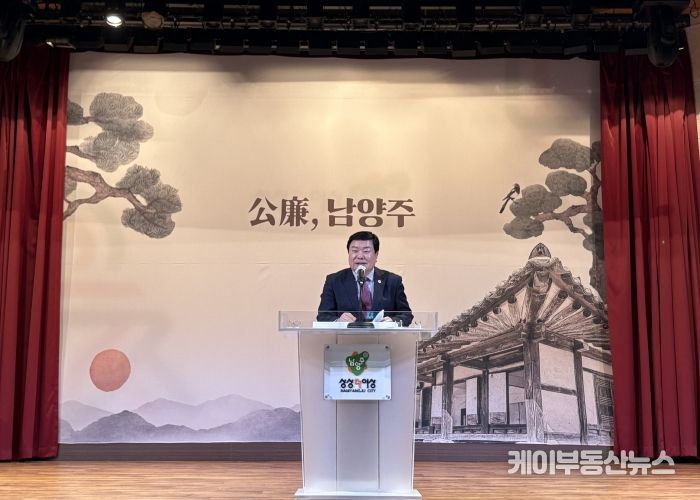 경기도의회 이병길 의원 , “장기요양요원 교육 현장에서 강조, 동북부 공공의료원 반드시 조기착공”