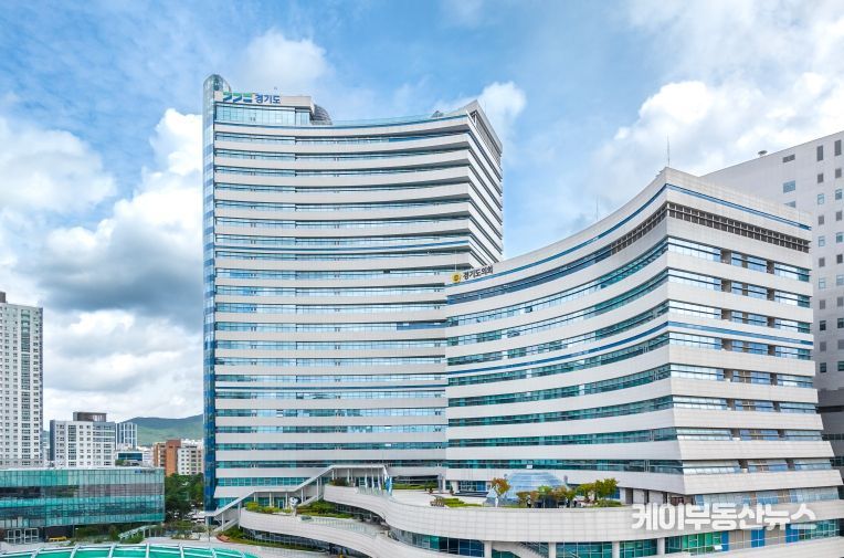 경기도, ‘공동주택관리규약 준칙 심의위원회’ 위원 공개모집