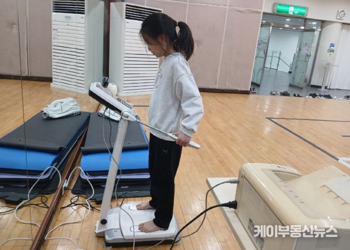 고양시 토당청소년수련관 청소년방과후아카데미 ‘더 건강한 체험놀이터’ 진행