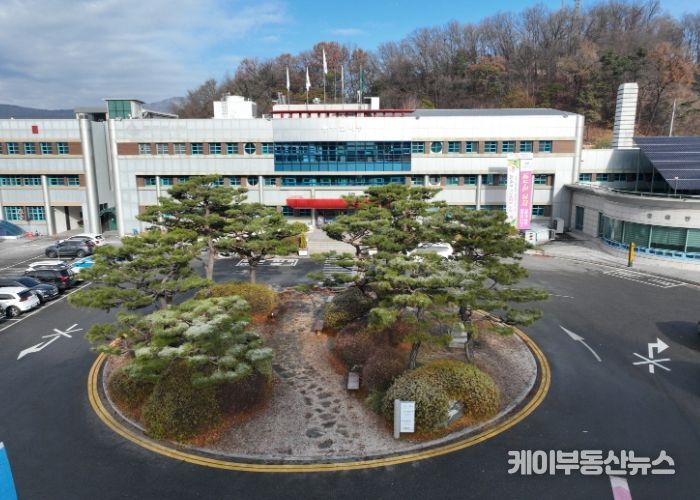 동두천시청