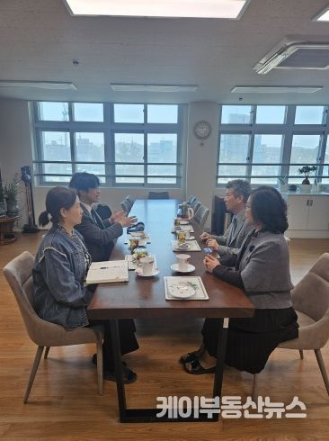 경기도의회 박상현 의원, 학교시설, “함께 쓰는 현실적인 방법을 찾겠습니다”
