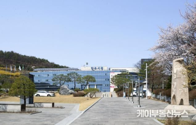 양주시청