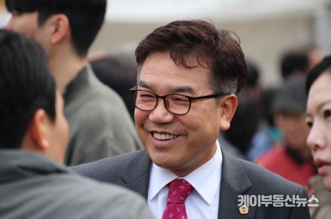 경기도의회 미래과학협력위원회 김철현 의원(국민의힘, 안양2)