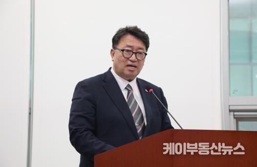 경기도의회 임광현 의원, 직업계고 학생 취업역량 강화에 앞장서