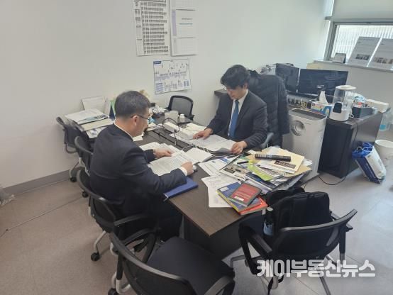 경기도의회 박상현 의원, 그런데 말입니다...장애인 고용을 돕는다는 제도가, 왜 그들의 길을 막고 있을까요