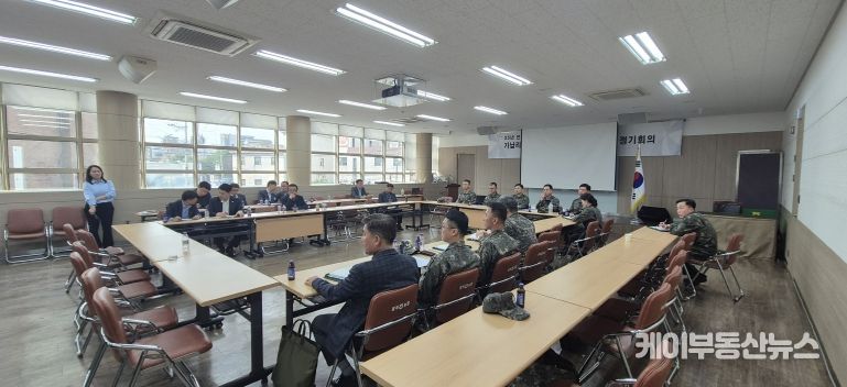 경기도의회 이영주 의원, 양주시 접경지역 실질적 대책 마련 촉구