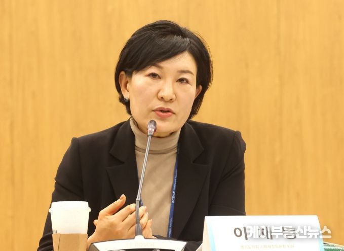 경기도의회 기획재정위원회 이채명 의원(더불어민주당, 안양6)