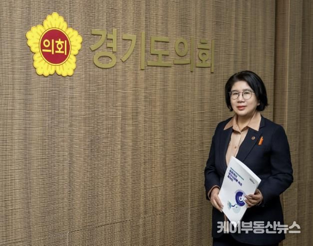 경기도의회 이서영 의원, 분당지역 14개 학교 교육환경개선 예산 7억6천만원 확보