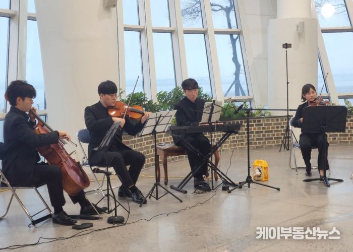 시흥도시공사, 제45회 ‘장애인의 날’ 기념 시공음악회 개최