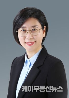 경기도의회 안전행정위원회 이은미 의원(더불어민주당, 안산8)