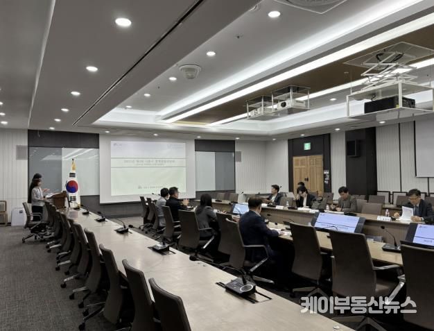 시흥시, 지적재조사 ‘군자지구’ 토지 736필지 경계 결정