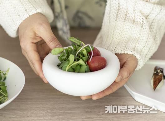한국도자재단_2025 경기도자페어 특별관_솔솔푸른솔_둥찬기