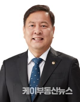 성남시의회 조정식 의원(더불어민주당, 정자·금곡·구미1동)