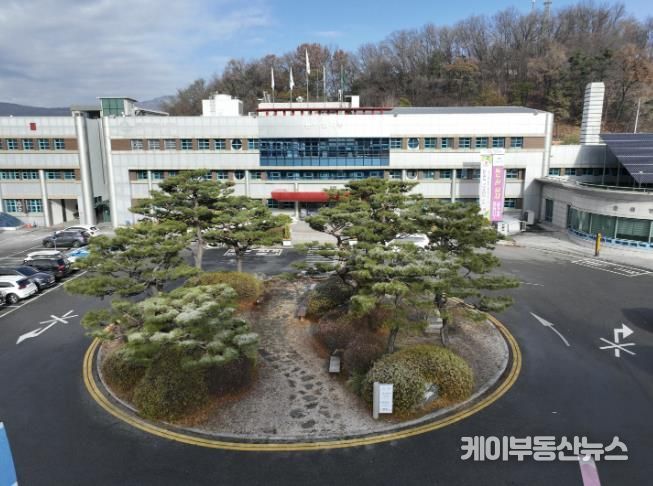 동두천시청