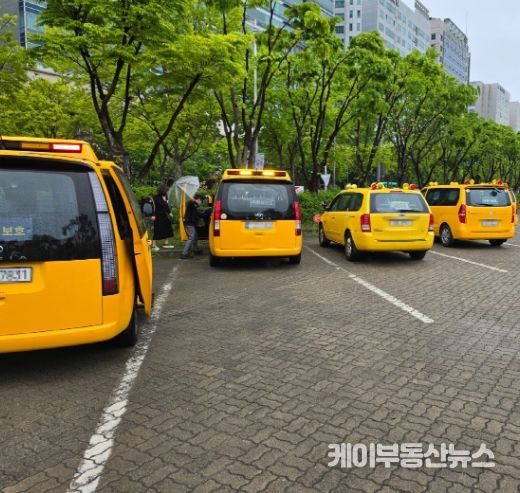 고양시 일산동구, 어린이통학버스 합동 안전점검 실시