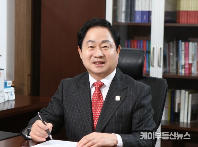 주광덕 남양주시장, 매니페스토 공약 이행 평가서 2년 연속 최우수 SA 등급