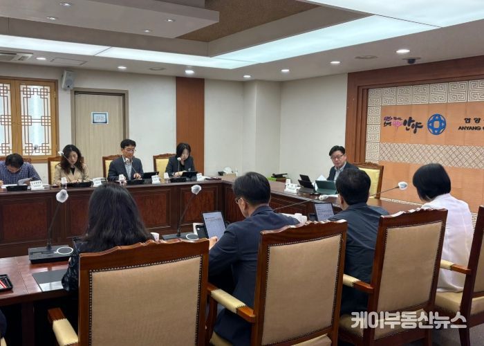 안양시, 행안부 1분기 지방재정 신속집행 평가 우수기관 선정돼