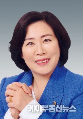 경기도의회 서현옥 의원(더불어민주당, 평택3)