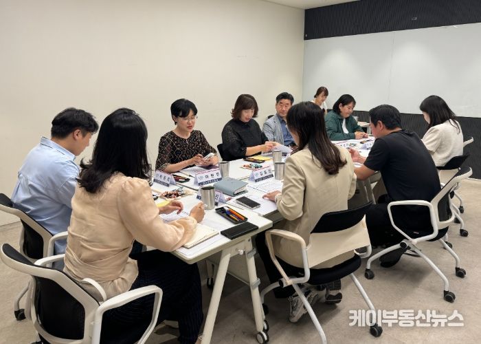 남양주시, 청소년시설 운영자와 두 번째 소통·공감 정담회 개최