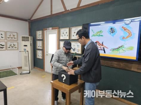 안성시농업기술센터, 치유농업 유관기관 연계 활성화 프로그램 성료