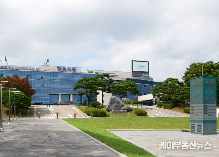 양주시청