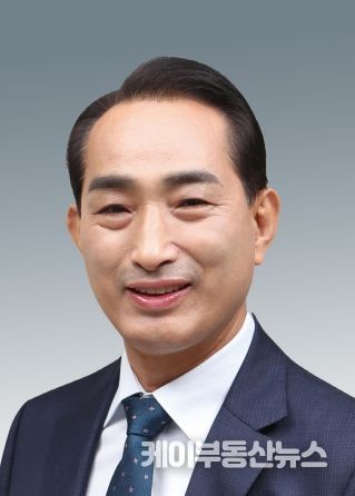 경기도의회 농정해양위원회 김창식 부위원장(더불어민주당, 남양주5)