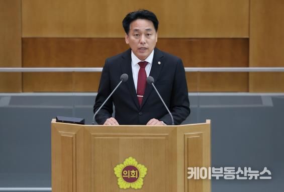 경기도의회 이은주 의원, 부교육장 제도 도입 제안...경기형 교육자치의 핵심 전환점