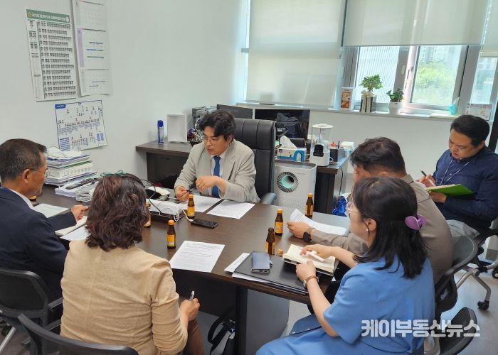 경기도의회 박상현 의원, “교회버스부터 카카오택시까지!” 이주배경학생 통학 현실 대안 제시