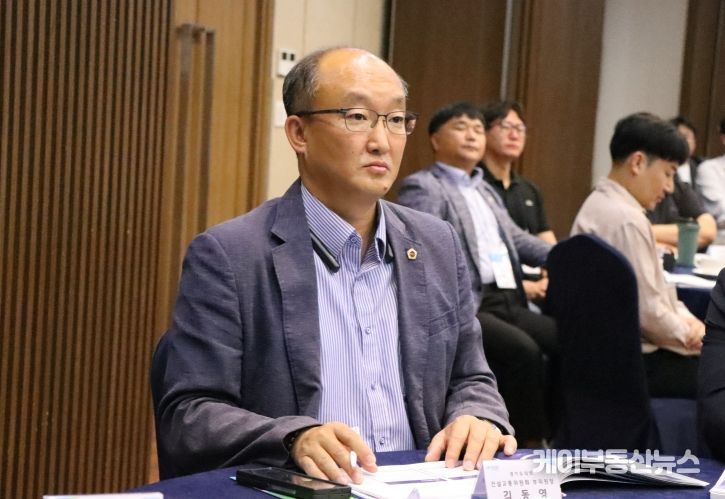 경기도의회 김동영 의원, “시군 이동지원센터는 교통약자 이동권 보장의 핵심”