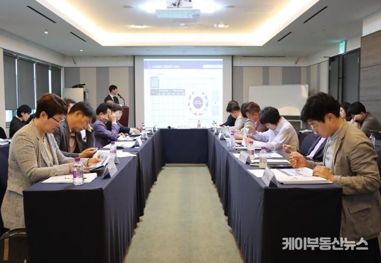 경기도의회 건설교통연구회, 교통취약지 ‘농·어촌 똑버스 운영’ 본격 검토