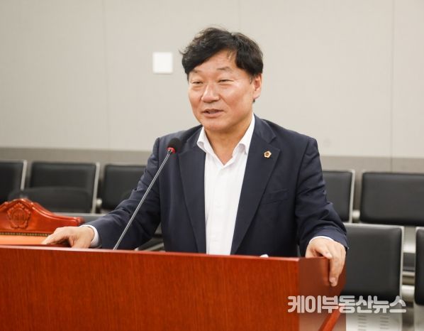 남종섭 의원(더불어민주당, 용인3)
