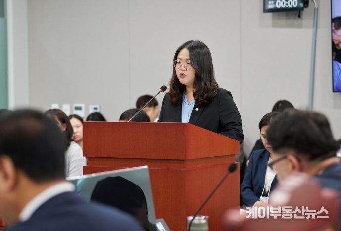 이자형 의원, 전국 최초 클라우드컴퓨팅서비스 이용 촉진 및 이용자 보호 조례 제정