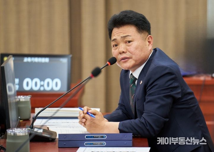 경기도의회 이인규 의원