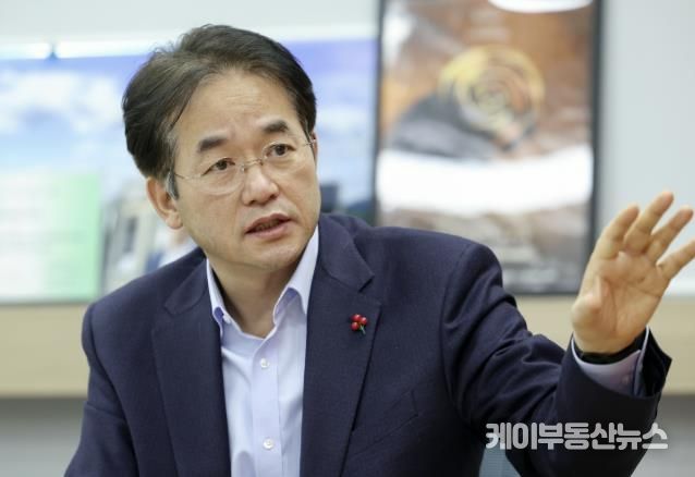 이동환 고양특례시장