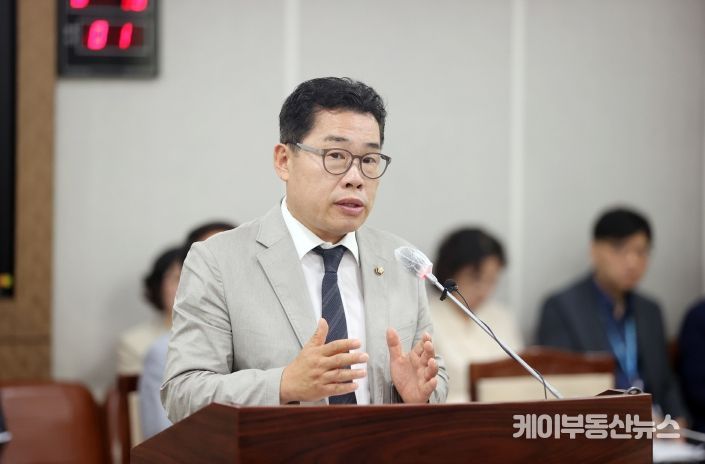 수원특례시의회 박영태 의원