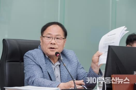 경기도의회 박재용 의원, 복지현장과의 ‘소통’ 중요성 거듭 강조