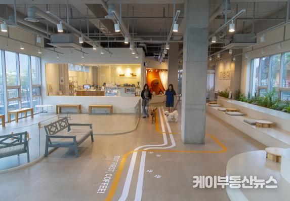 오산동물농장테마파크