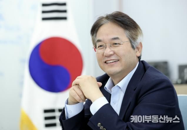 이동환 고양특례시장