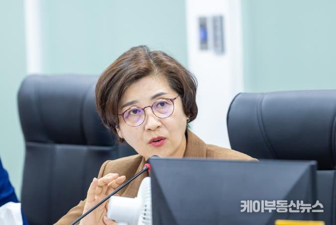 경기도의회 김미숙 의원, 경기도-가나가와현 민간 교류 활성화 및 정책 연계 강조