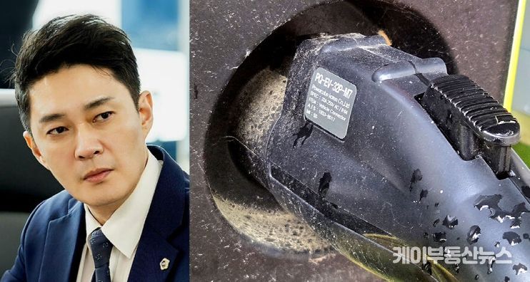 전석훈 의원 “어떤 편익도 학생 안전보다 우선할 수 없어” 학교 전기차 충전시설 월 2회 사용…“실효성도 의문”