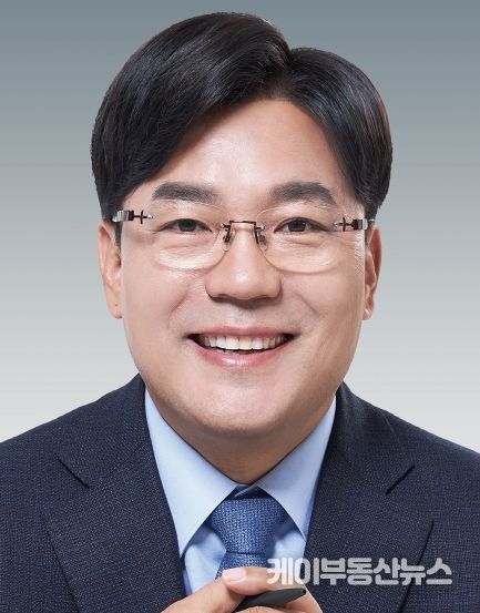 경기도의회 최만식 의원(더불어민주당, 성남2)