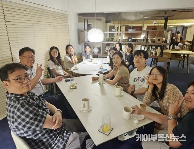 이상균 수원 팔달구청장, 구청 공직자와 함께 “민생회복 소비쿠폰” 현장 체험