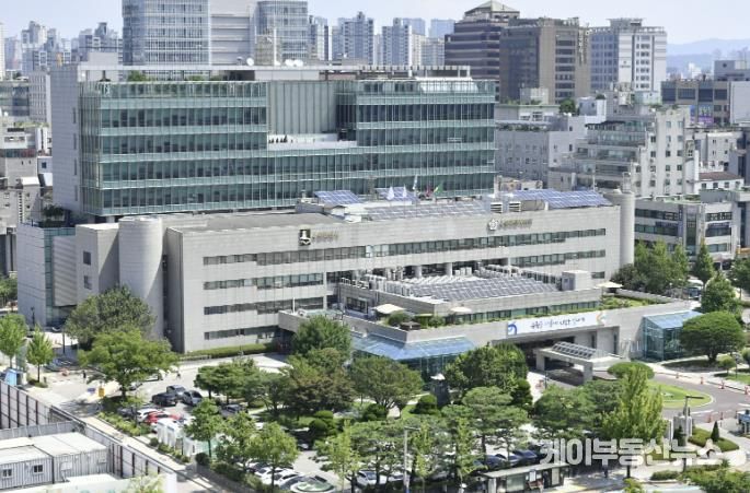 수원시청