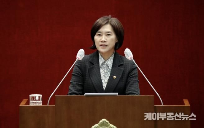 성남시의회 서은경 의원, 파크타운 주민 4,598명과 함께 판교역 직결 노선 논의 진전 이끌어