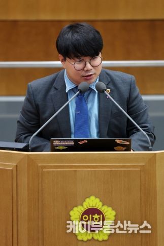 경기도의회 유호준 의원